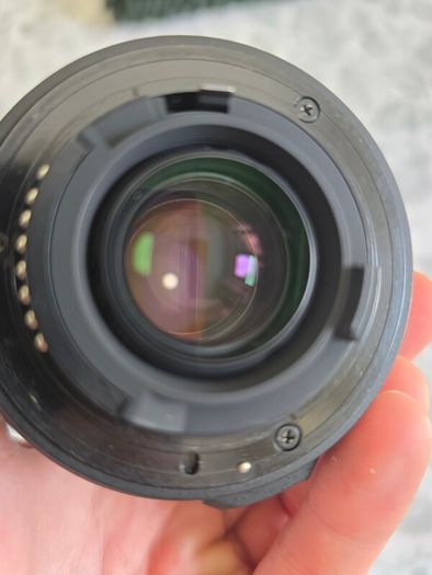 Nikon DX AF-S Nikkor 18-135mm f3.5-5.6 G ED
