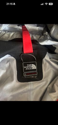 the north face jacket 3 layer gortex