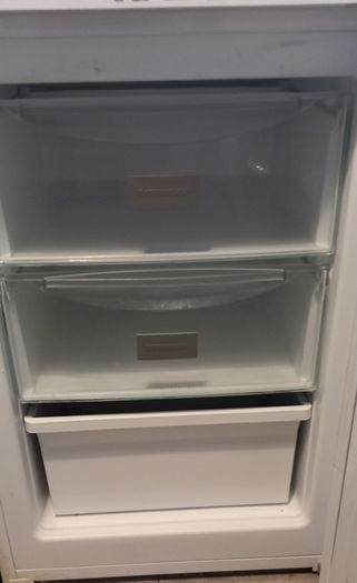 under counter freezer