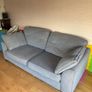 3 Seater Comfortable Sofa Image 4