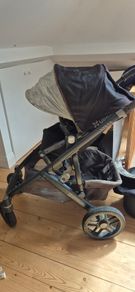 uppababy vista - 2015