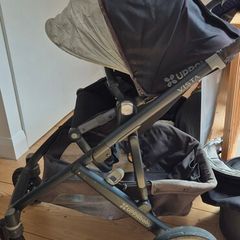 uppababy vista - 2015