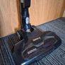 Cordless HEPA filter vacuum (Beldray Airgility PetPlus) with attachments, charger and extra filter Image 2