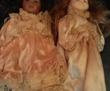 china dolls