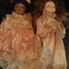 china dolls