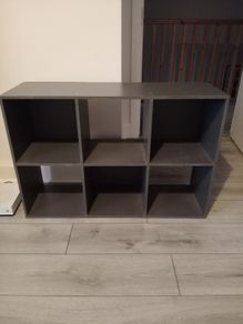 Storage unit
