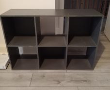 Storage unit