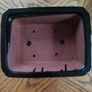 Bonsai Planter Glazed terracotta Image 3