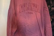 New Look Dusty Pink Sweater