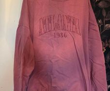 New Look Dusty Pink Sweater