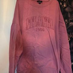 New Look Dusty Pink Sweater