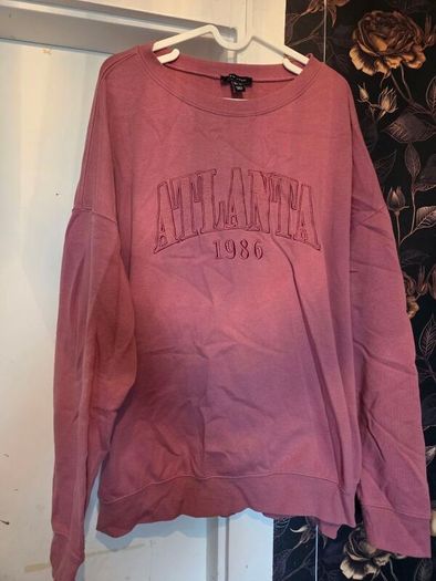 New Look Dusty Pink Sweater