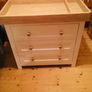 Baby dresser changer Image 7