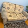 2 Seater Sofa Bed Image 4