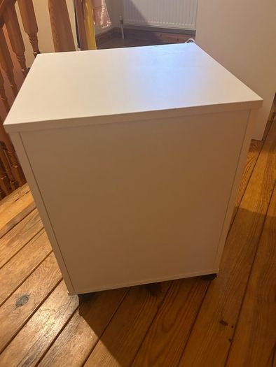 Bedside locker