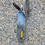 angle grinder 9" Image 2