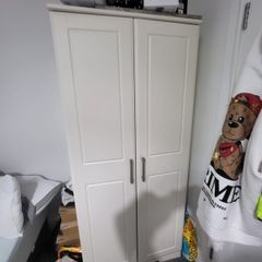 Wardrobe