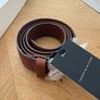Tommy Hilfiger Leather Belt Image 2