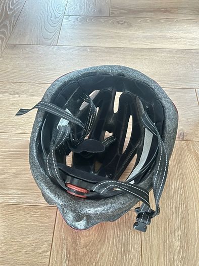 Bicycle Helmet