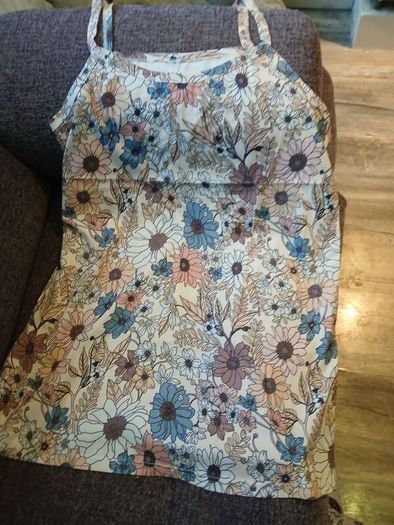 New Sundress