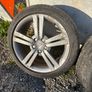 seat leon fr alloys Image 6