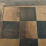 Handmade hardwood chessboard (needs some TLC) FREEPOST Image 5