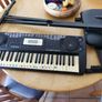 electronic keyboard 54 keys Image 4