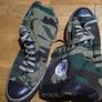 converse high top men's trainers Image 2