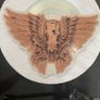 The Four Horsemen - Nobody Said It Was Easy (Shaped Picture Disc) Image 3
