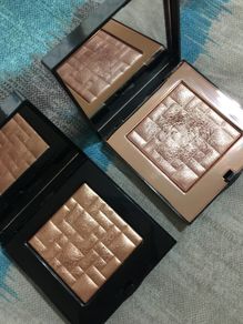 Bobbi brown limited edition highlighters