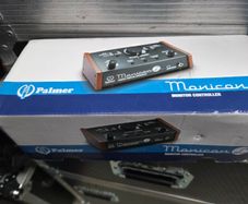 Palmer Monicon