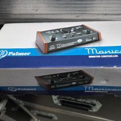 Palmer Monicon