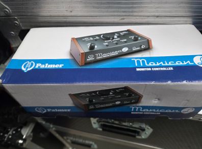Palmer Monicon