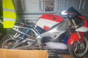 yamaha R1 99