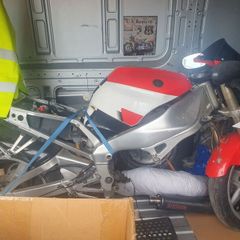 yamaha R1 99