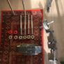 Home Gym, weights, bench, and misc Image 4