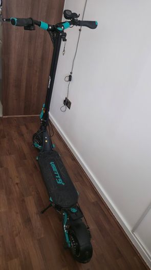 Vsett 9+