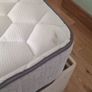 Mattress - Sealy - SuperKing - Extra Firm Image 3