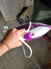 iron