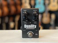 main image for ad Darkglass Duality Fuzz