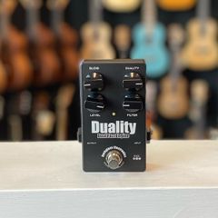 Darkglass Duality Fuzz