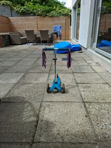 Mini Micro Scooter