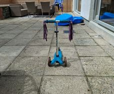 Mini Micro Scooter