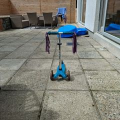 Mini Micro Scooter