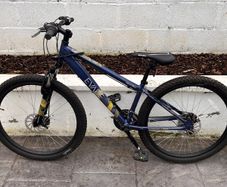 Apollo Evade Mountain Bike