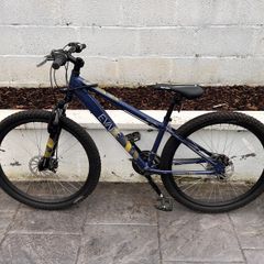 Apollo Evade Mountain Bike