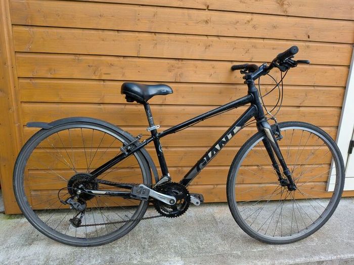 bike