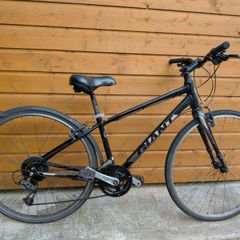 bike