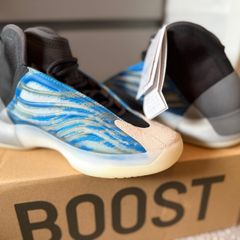 Yeezy QNTM Boost