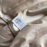 Vintage Marks and Spencers Ladies Buttermilk Coat Wool and Cashmere Size 14 includes postage Image 10